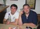 Weihnachtsfeier 2008