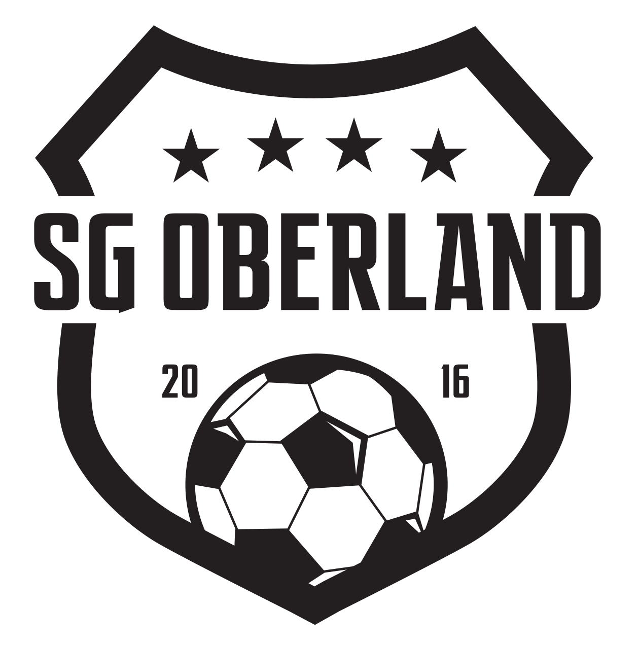 Logo SG Oberland